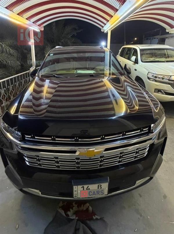 شێڤرۆلێت تاهۆ 2023 بۆ فرۆشتن لە عێراق - بەسڕا